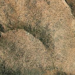 Satellite imagery of El Torno, CL