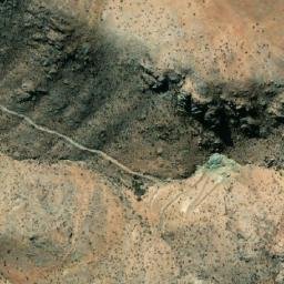 Satellite imagery of Potrerillos, CL