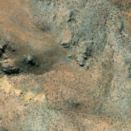 Satellite imagery of Potrerillos, CL