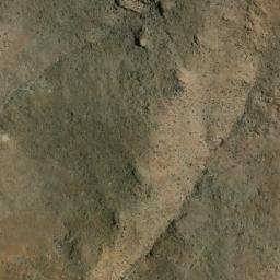 Satellite imagery of Cerro Los Muchachos, CL