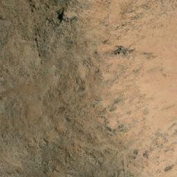 Satellite imagery of Cerro Los Muchachos, CL