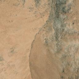 Satellite imagery of Cerro Los Muchachos, CL
