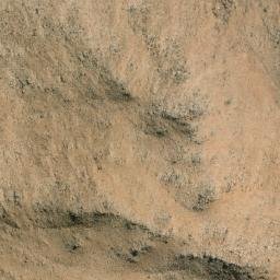 Satellite imagery of Cerro Las Cañadas, CL