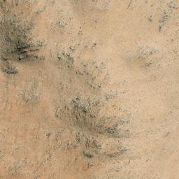 Satellite imagery of Cerro Las Cañadas, CL