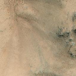 Satellite imagery of Cerro Las Cañadas, CL