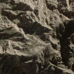 Satellite imagery of Cerro Totora, AR