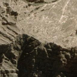 Satellite imagery of Cerro Totora, AR