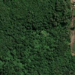 Satellite imagery of Morro do Languiru, BR