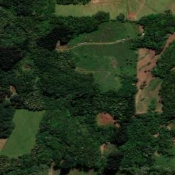 Satellite imagery of Serra Grande, BR
