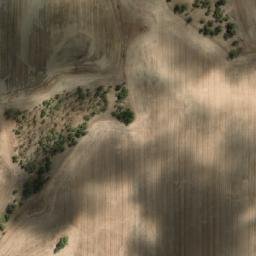 Satellite imagery of Arrino Mine, AU
