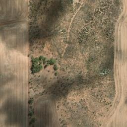 Satellite imagery of Arrino Mine, AU
