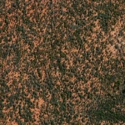 Satellite imagery of Toothagoona Rockhole, AU
