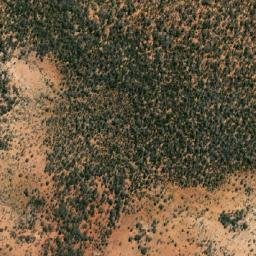 Satellite imagery of Toothagoona Rockhole, AU