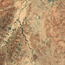 Satellite imagery of Fish Point, AU