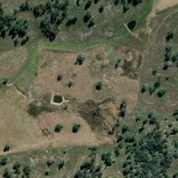 Satellite imagery of Big Ben, AU