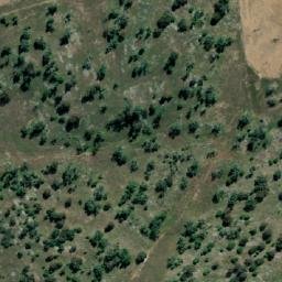Satellite imagery of Big Ben, AU