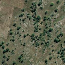 Satellite imagery of Little Ben, AU