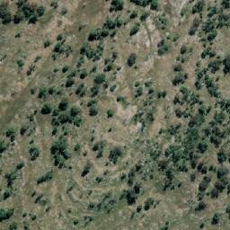 Satellite imagery of Little Ben, AU