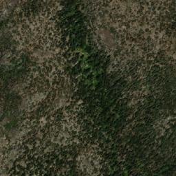 Satellite imagery of Steel Head, AU