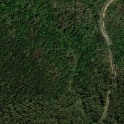 Satellite imagery of Summit Mountain, AU