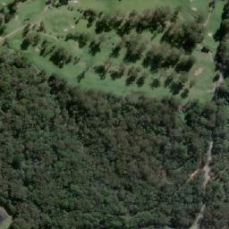 Satellite imagery of Woodford Hill, AU