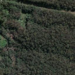Satellite imagery of Woodford Hill, AU