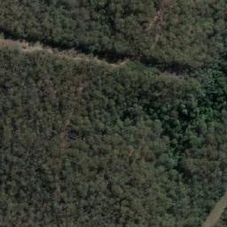 Satellite imagery of Woodford Hill, AU