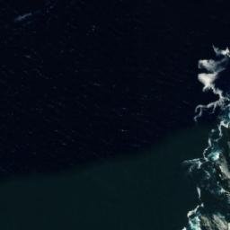 Satellite imagery of Punta Totoralillo, CL