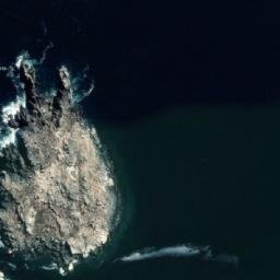 Satellite imagery of Punta Totoralillo, CL