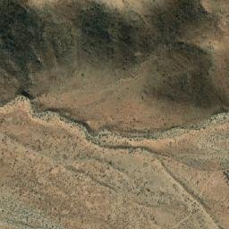 Satellite imagery of San Juan de Dios, CL