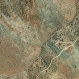 Satellite imagery of Agua Grande, CL