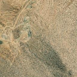 Satellite imagery of Cerro Chinchillón, CL