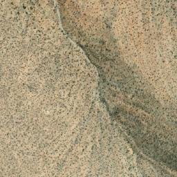 Satellite imagery of Cerro Chinchillón, CL