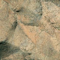 Satellite imagery of Potrerillos, CL