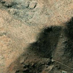 Satellite imagery of Potrerillos, CL