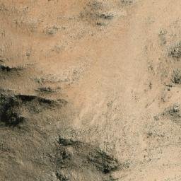 Satellite imagery of Cerro Las Cañadas, CL