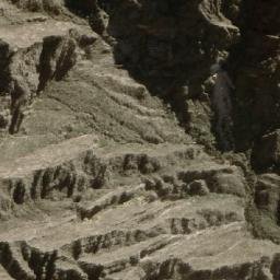 Satellite imagery of Cerro Totora, AR