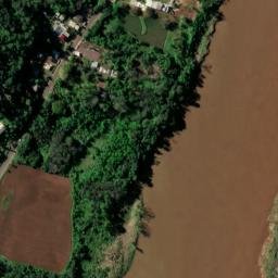 Satellite imagery of Bairro Oriental, BR