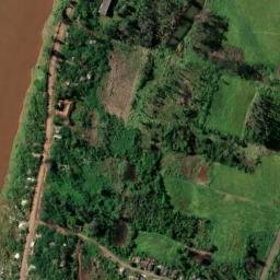 Satellite imagery of Bairro Oriental, BR