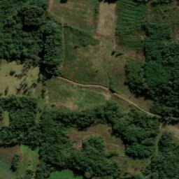 Satellite imagery of Serra Grande, BR