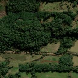 Satellite imagery of Serra Grande, BR