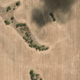 Satellite imagery of Arrino Mine, AU