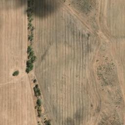 Satellite imagery of Arrino Mine, AU