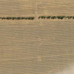 Satellite imagery of Womardan Hill, AU