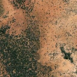 Satellite imagery of Toothagoona Rockhole, AU