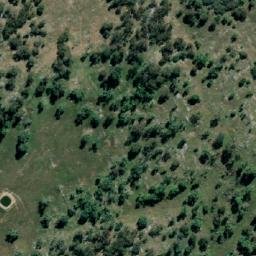 Satellite imagery of Big Ben, AU
