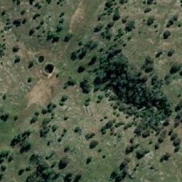 Satellite imagery of Big Ben, AU