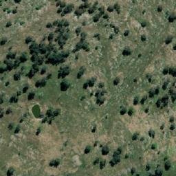 Satellite imagery of Big Ben, AU