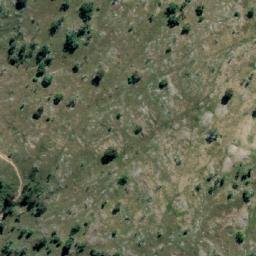 Satellite imagery of Little Ben, AU