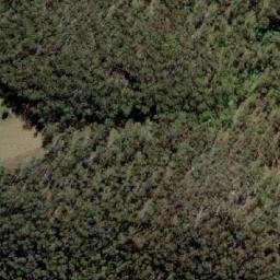 Satellite imagery of Old Man Gibber, AU